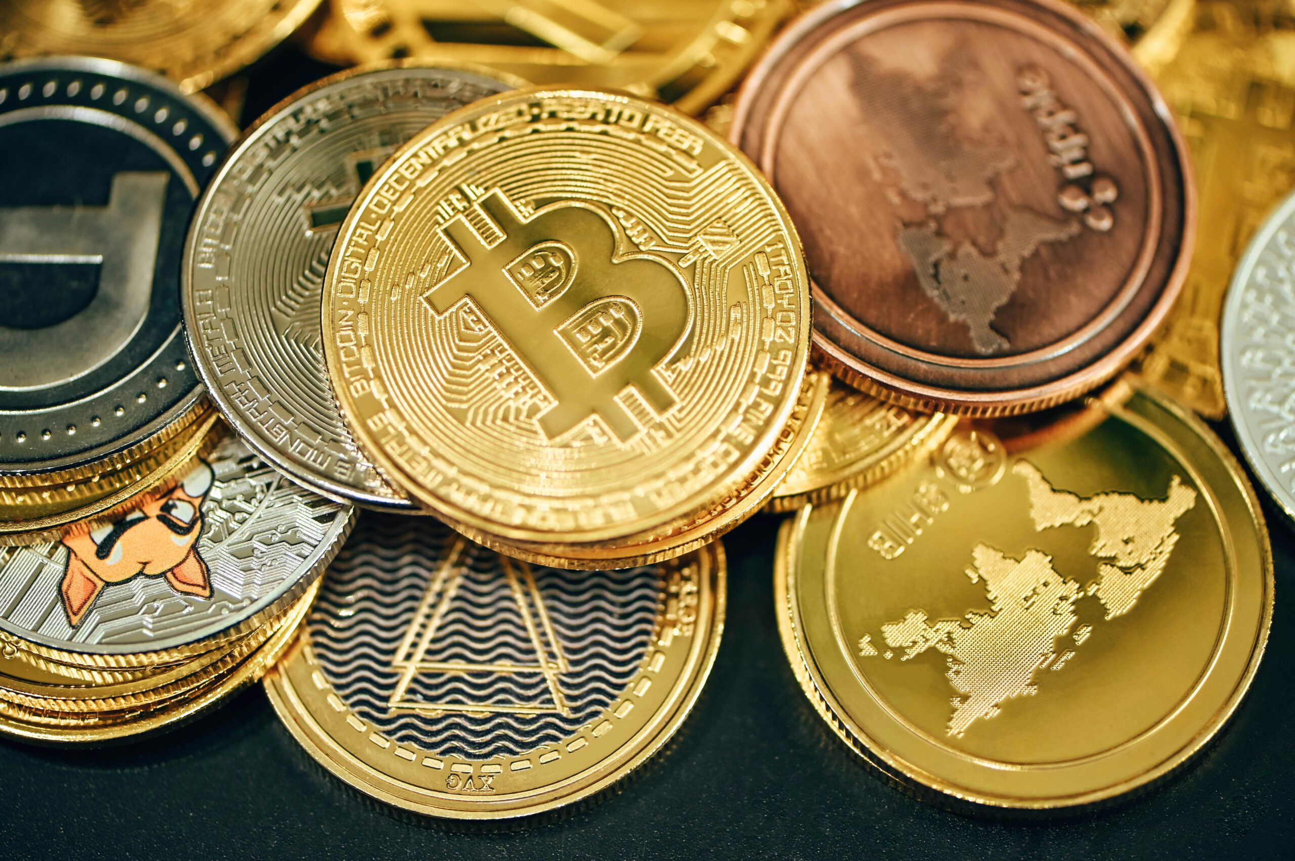 bitcoin investment