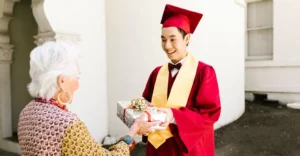 inheritance gift