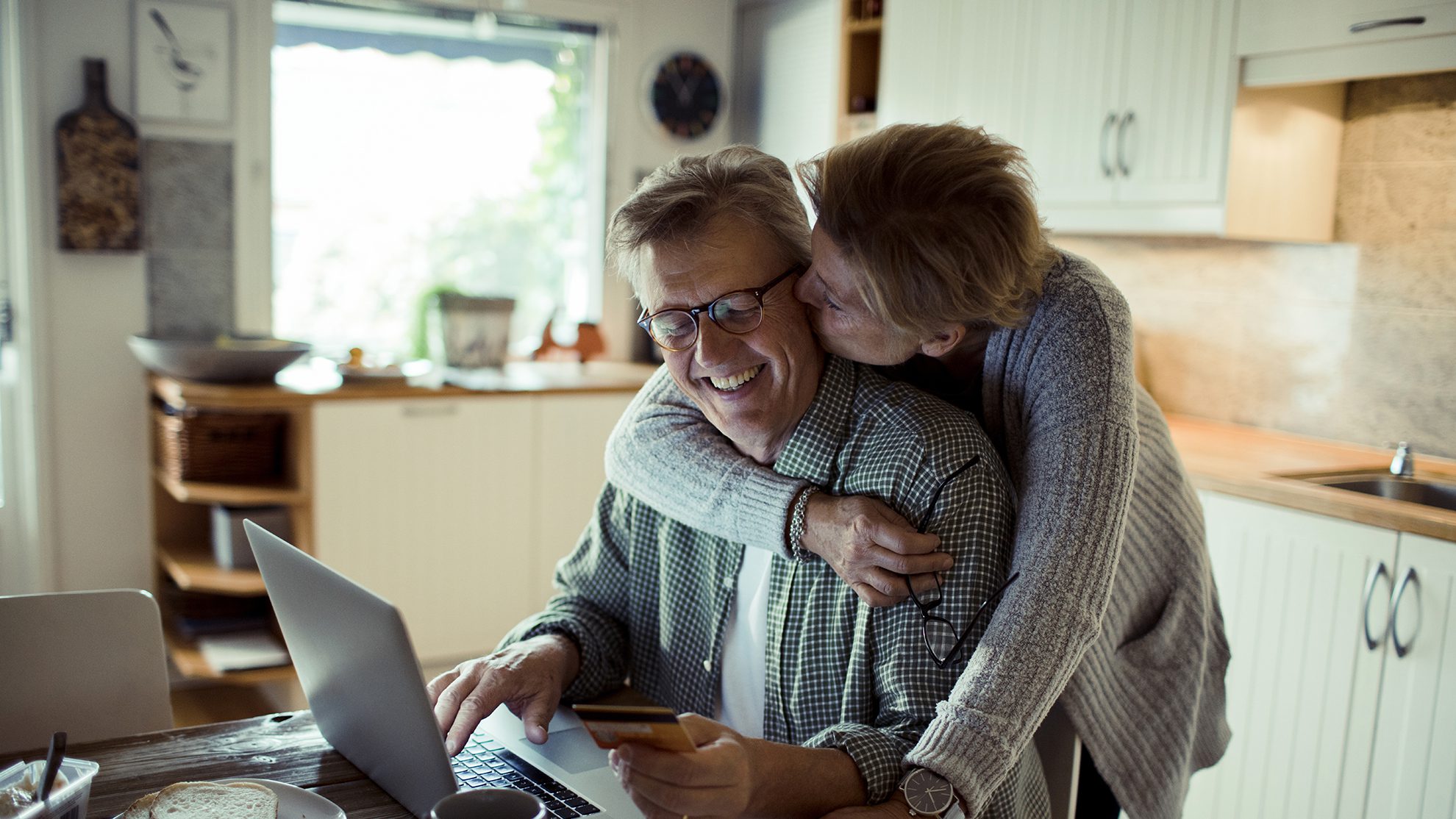 retirement planning