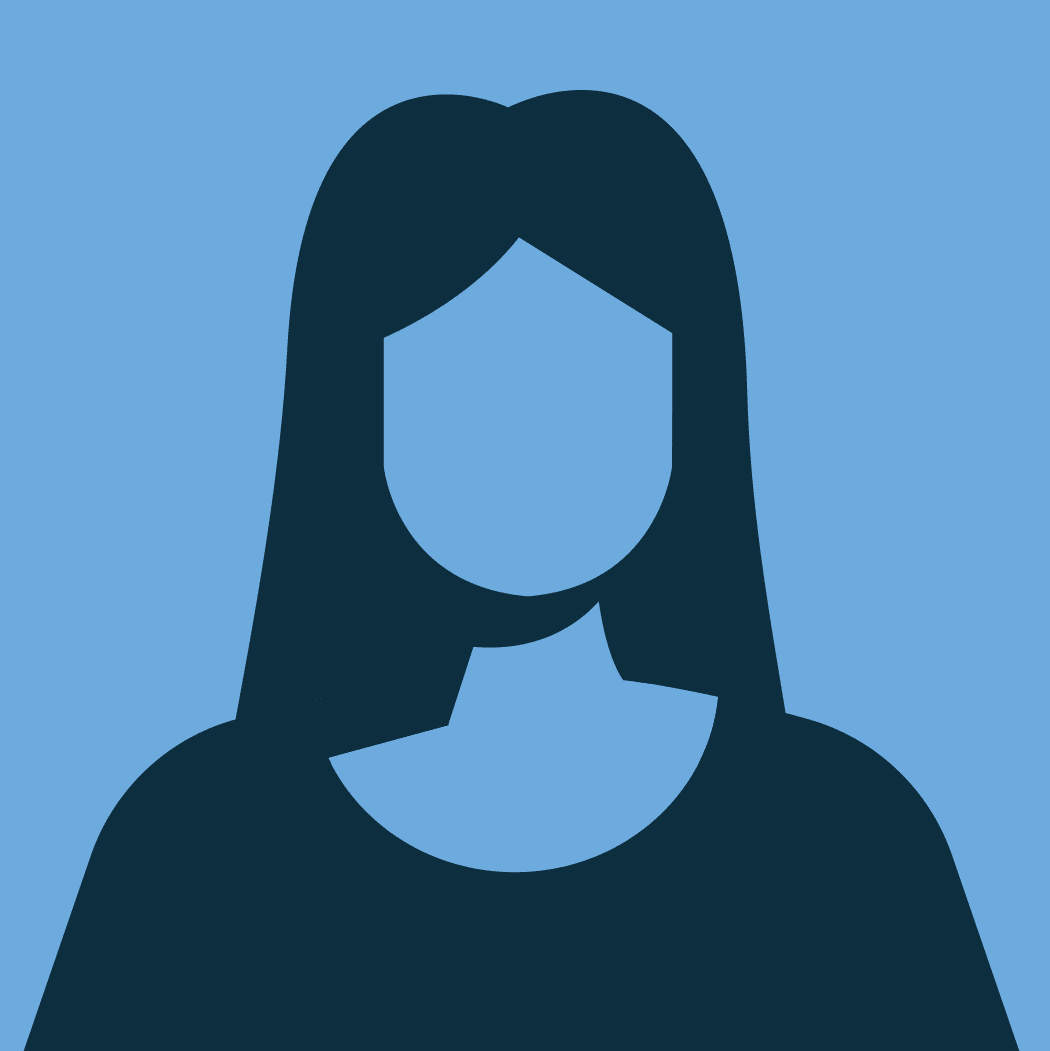 website profile picture girl